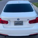 2017 BMW 3 Series – Pristine Condition Brampton, ON Gallery Image