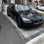 2011 BMW 7 Series – Exceptional Luxury and Performance Brampton, Ontario Gallery Image