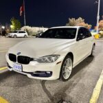 2014 BMW 3 Series – Pristine Condition with 240,000 km Toronto Ontario Gallery Image