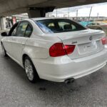 2011 BMW 3 Series – Well-Maintained Luxury Sedan Vancouver, BC Gallery Image