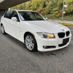2011 BMW 3 Series – Well-Maintained Luxury Sedan Vancouver, BC Gallery Image
