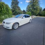 2011 BMW 3 Series – Impeccable Condition, Low Mileage, Well-Maintained Mississauga, Ontario Gallery Image