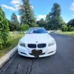 2011 BMW 3 Series – Impeccable Condition, Low Mileage, Well-Maintained Mississauga, Ontario Gallery Image