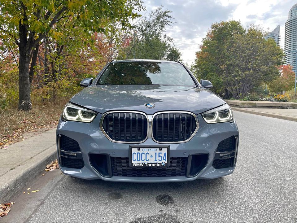 2020 BMW X1 Impeccable Condition Toronto, Ontario
