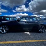 2013 BMW 3 Series – Sleek, Stylish, and Driven 167,000 km Oshawa, Ontario Gallery Image