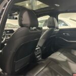 2021 BMW 3-Series 330i Sedan Unleash Luxury with xDrive Richmond Hill, Ontario Gallery Image