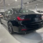 2021 BMW 3-Series 330i Sedan Unleash Luxury with xDrive Richmond Hill, Ontario Gallery Image