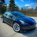 Used 2023 Tesla Model 3 RWD For Sale : Low Mileage Excellent Condition in Toronto” Gallery Image
