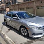 Used 2017 Honda Civic for Sale in Ontario Gallery Image