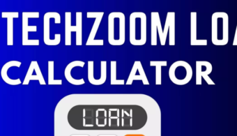 Fintechzoom Mortgage Calculator — Loan Calculator