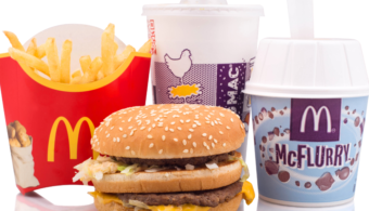 McDonald’s Lunch Hours – When Does Serve?
