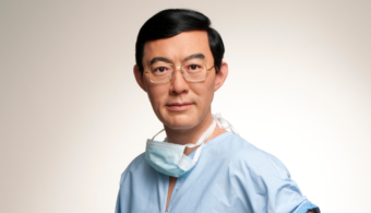 Who is Dr Victor Chang – Google Doodle Honoured Heart Surgeon
