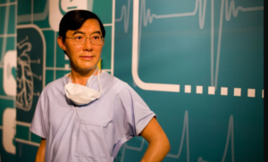 Who is Dr Victor Chang - Google Doodle Honoured Heart Surgeon