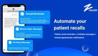 zHealth EHR – Explore Electronic Health Record System