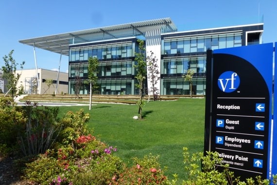 VF Corporation (VFC) : Un Leader Mondial