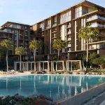 City Walk Crestlane 3 – How to Get Dubai Citizenship by Investing (Offplan Project ) Gallery Image