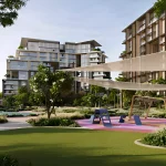 City Walk Crestlane 3 – How to Get Dubai Citizenship by Investing (Offplan Project ) Gallery Image