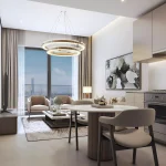 The Horizon at Sobha Central – Citizenship Through Investment Dubai (Off-plan Project)Develpor Sobha Realty Gallery Image