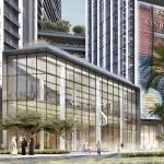 The Horizon at Sobha Central – Citizenship Through Investment Dubai (Off-plan Project)Develpor Sobha Realty Gallery Image