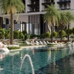 The Horizon at Sobha Central – Citizenship Through Investment Dubai (Off-plan Project)Develpor Sobha Realty Gallery Image