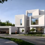 Palace Villas Ostra – Property for Investment Citizenship in Dubai(offplan Project)Emaar Properties Gallery Image