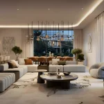 Palace Villas Ostra – Property for Investment Citizenship in Dubai(offplan Project)Emaar Properties Gallery Image