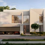 Palace Villas Ostra – Property for Investment Citizenship in Dubai(offplan Project)Emaar Properties Gallery Image