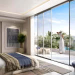 Palace Villas Ostra – Property for Investment Citizenship in Dubai(offplan Project)Emaar Properties Gallery Image