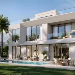 Palace Villas Ostra – Property for Investment Citizenship in Dubai(offplan Project)Emaar Properties Gallery Image