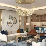 Pier Point by Emaar – Real Estate Investment UAE Gallery Image