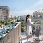 Pier Point by Emaar – Real Estate Investment UAE Gallery Image