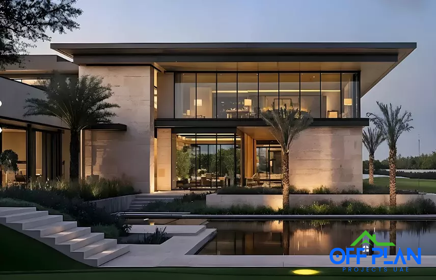 Selvara by Emaar – Citizenship by Investment in Dubai (Off-plan Project)