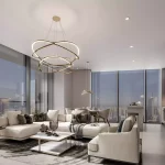 The Horizon at Sobha Central – Investor Citizenship Dubai (Off-Plan Project) Gallery Image