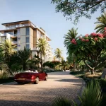 Solaya in La Mer – Long-Term Residency in Dubai (Offplan Project) Gallery Image