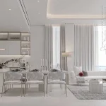 Segrex Development  Olivia Gardens Apartments for Sale in Al Satwa, Dubai Gallery Image