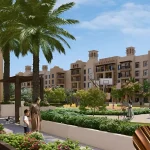 MJL 7 – Golden Visa Dubai Real Estate Option | Built in Dubai’s Premier Offplan Project Gallery Image