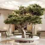 Segrex Development  Olivia Gardens Apartments for Sale in Al Satwa, Dubai Gallery Image