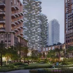 Azizi Milan 53 – UAE Property Investor Benefits(Under Construction 2025) Gallery Image