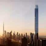 Burj Azizi Tower – UAE Investor Residency (Offplan Project) Gallery Image