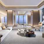 Burj Azizi Tower – UAE Investor Residency (Offplan Project) Gallery Image
