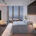Burj Azizi Tower – UAE Investor Residency (Offplan Project) Gallery Image