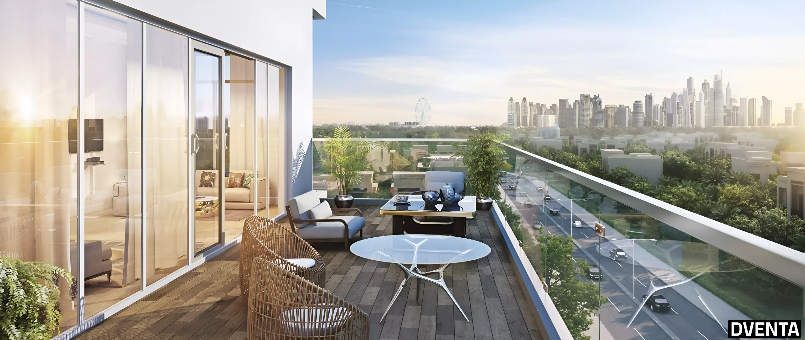 Off‑plan Projects in Dubai | Real‑Estate Investment Guides