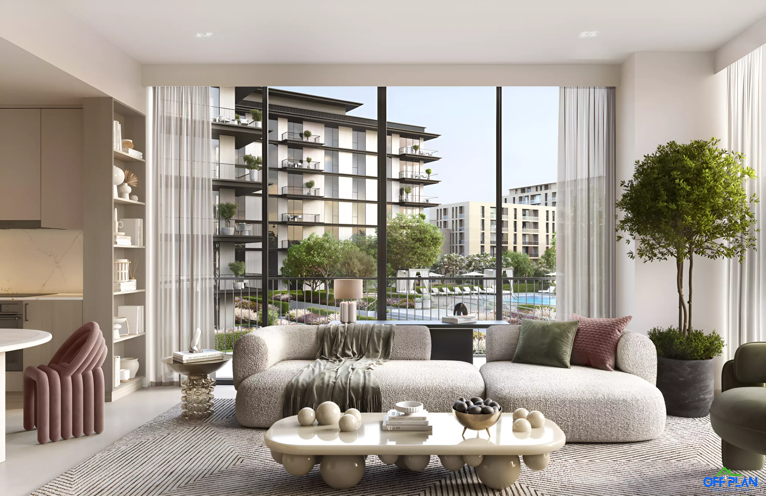 Off Plan Properties in 2025: Smart Investment or Risky Bet?