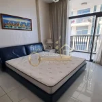 Floor Apartment for Sale in Starz by Danube Properties – Al Furjan (Upcoming project 2025) Gallery Image