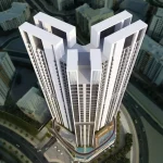Skyz by Danube –  Apartments in Arjan, Dubai Gallery Image