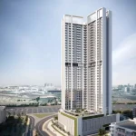 Skyz by Danube –  Apartments in Arjan, Dubai Gallery Image