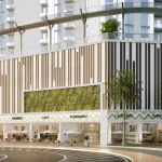 Skyz by Danube –  Apartments in Arjan, Dubai Gallery Image