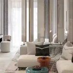 Segrex Development  Olivia Gardens Apartments for Sale in Al Satwa, Dubai Gallery Image
