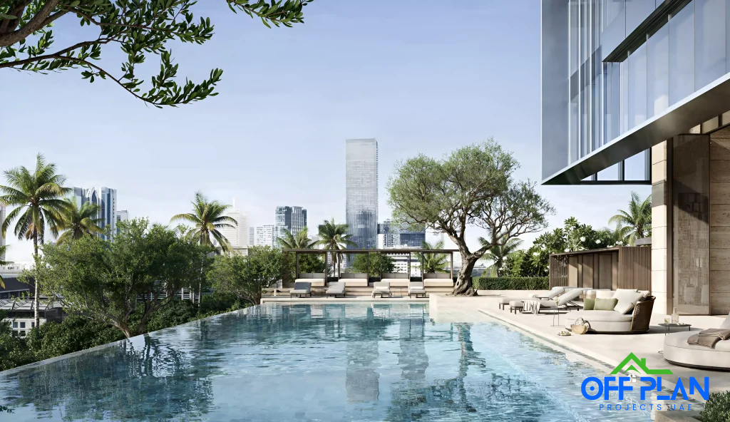 Dubai Golden Visa through real estate