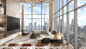 Your Guide to Citizenship Through Investment in Dubai Off-Plan Property Routes